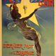 Imagen para el artículo titulado Los carteles más hermosos de los orígenes de la publicidad